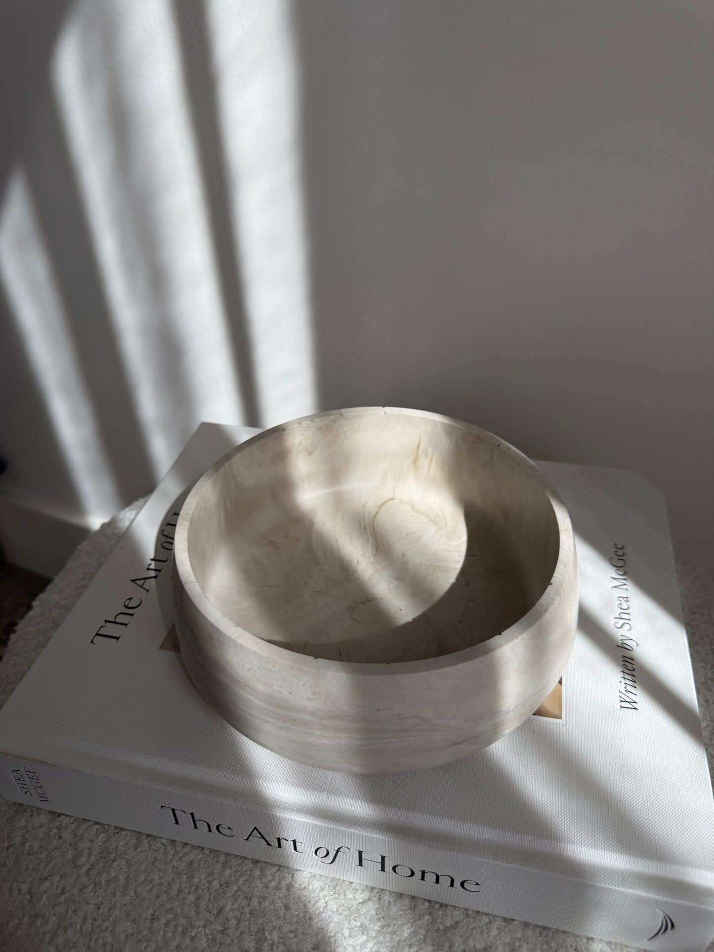 Aura bowl