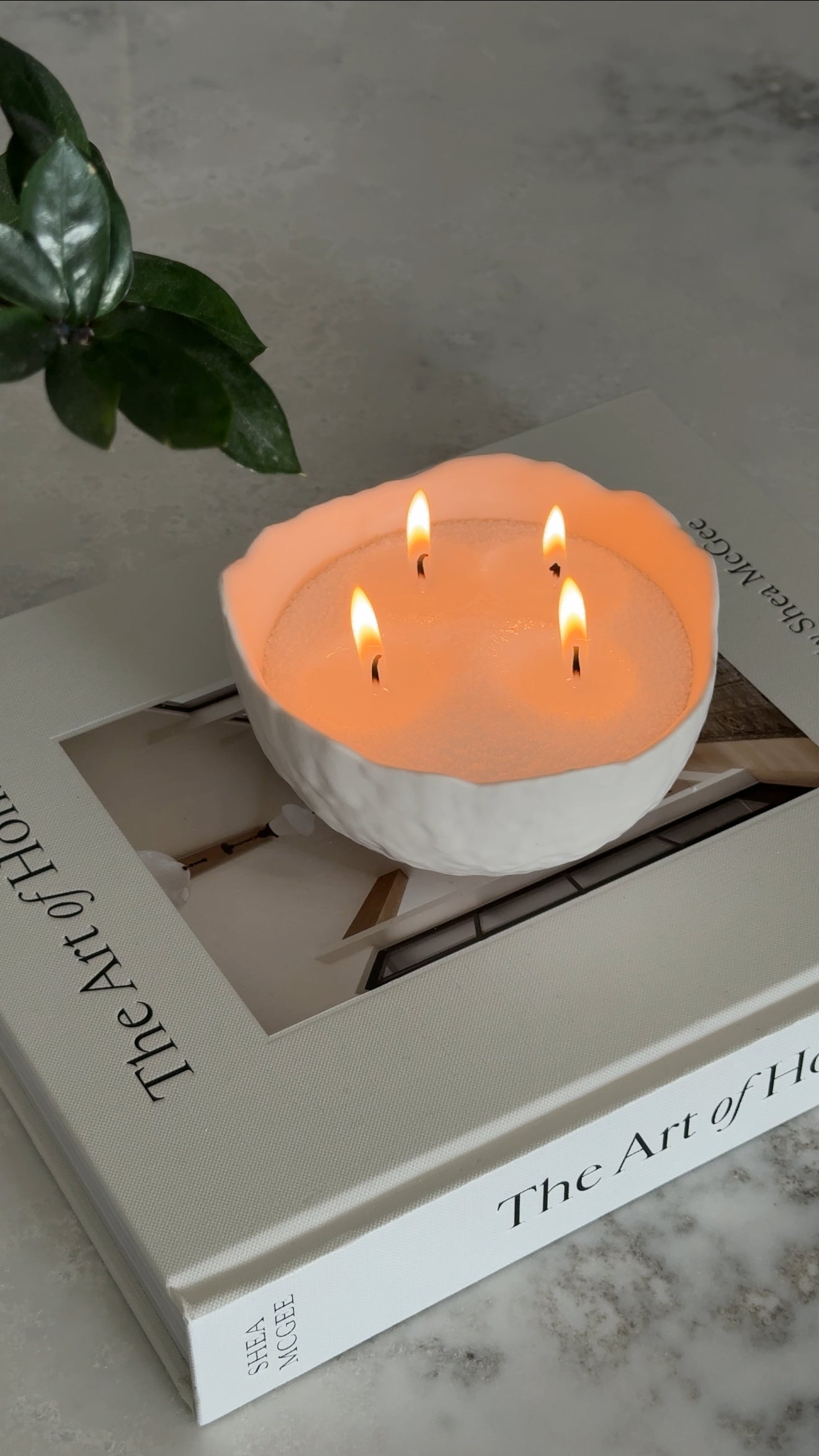 Selene bowl