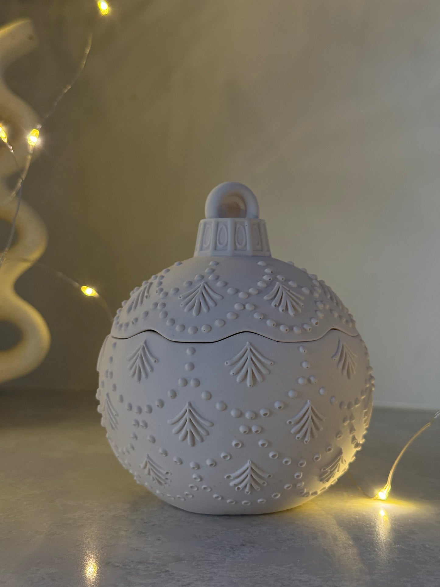 Christmas Bauble