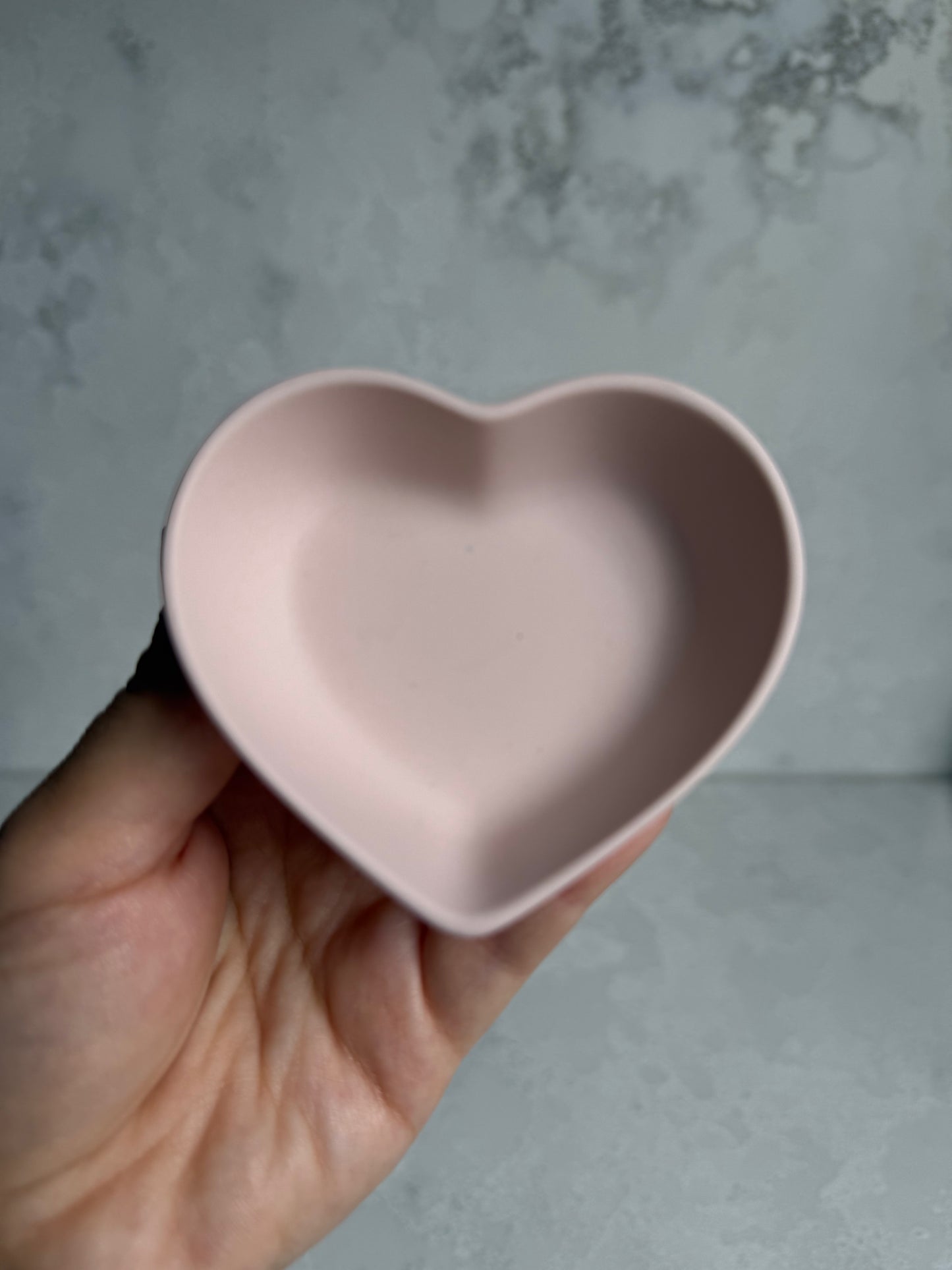 Mini heart