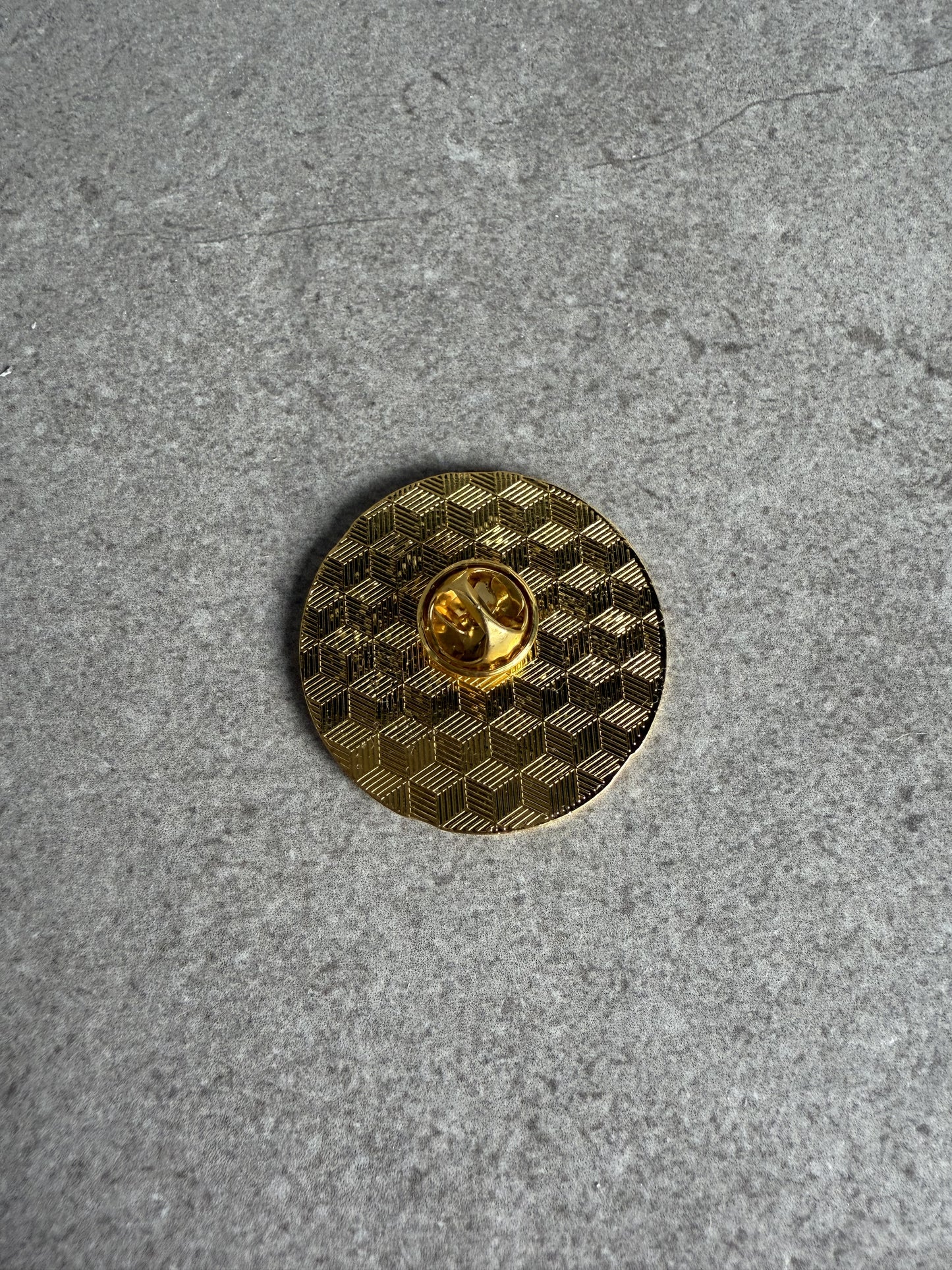 Resistance Pin