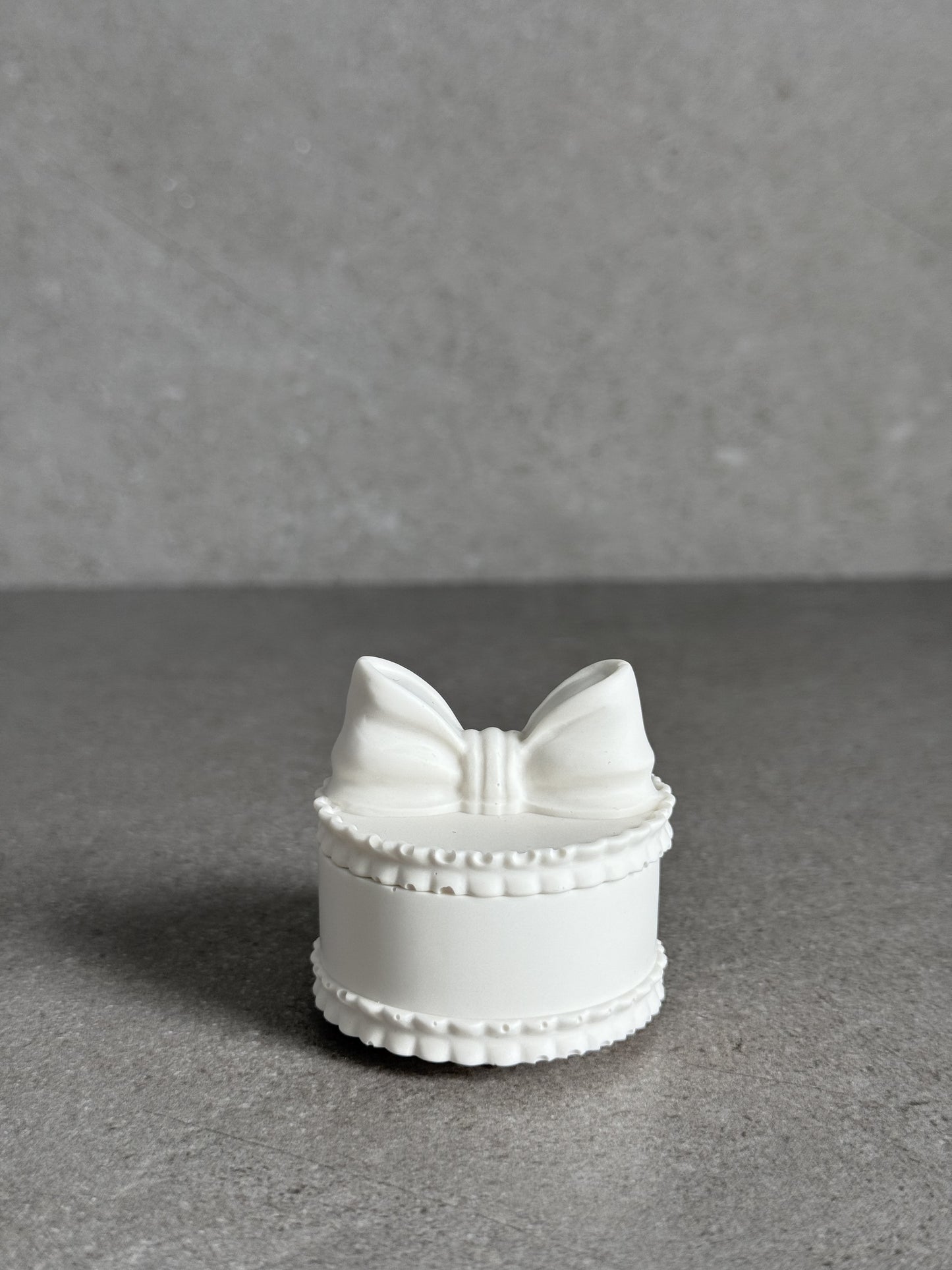 Lovely Trinket Box