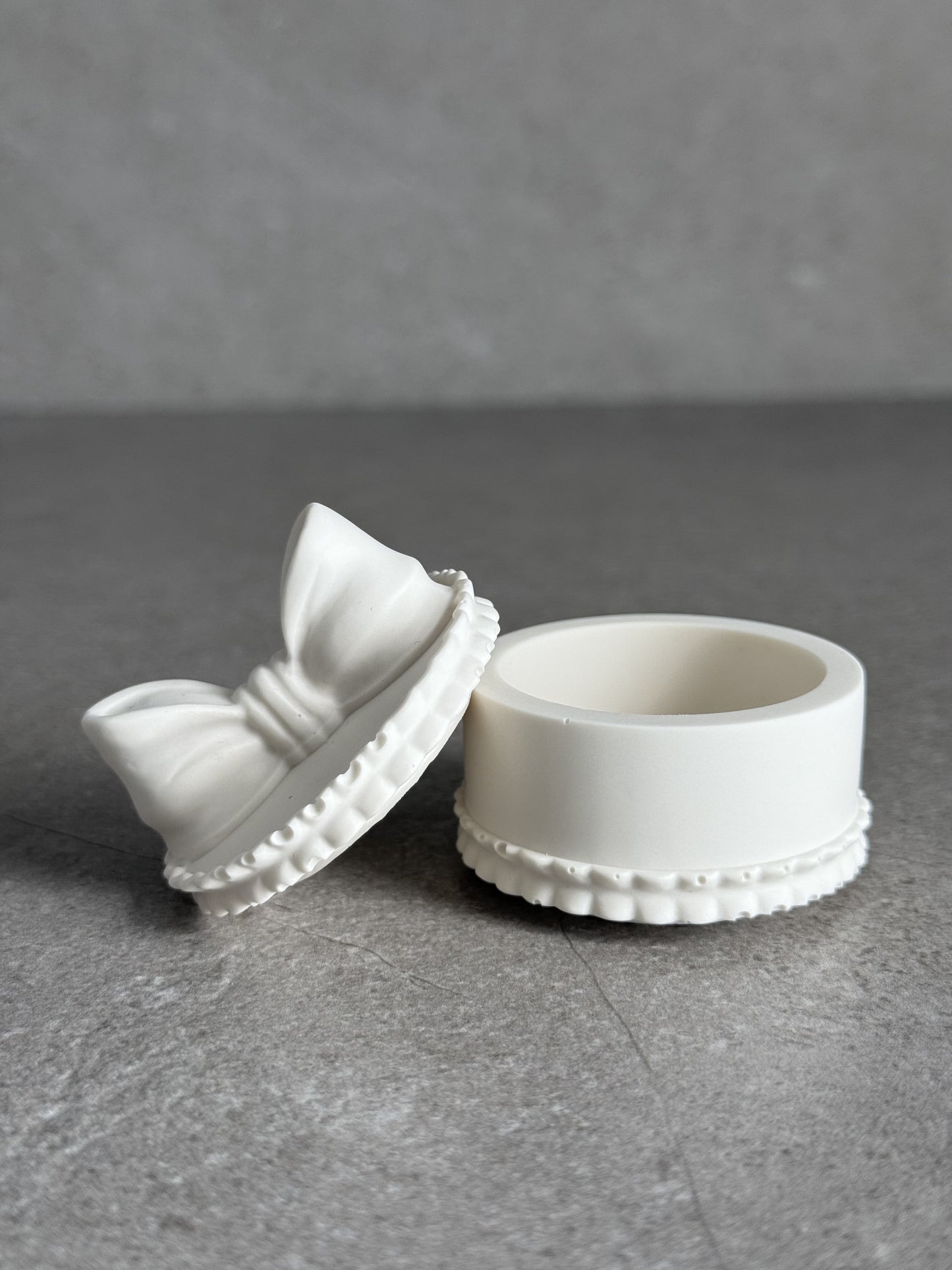 Lovely Trinket Box