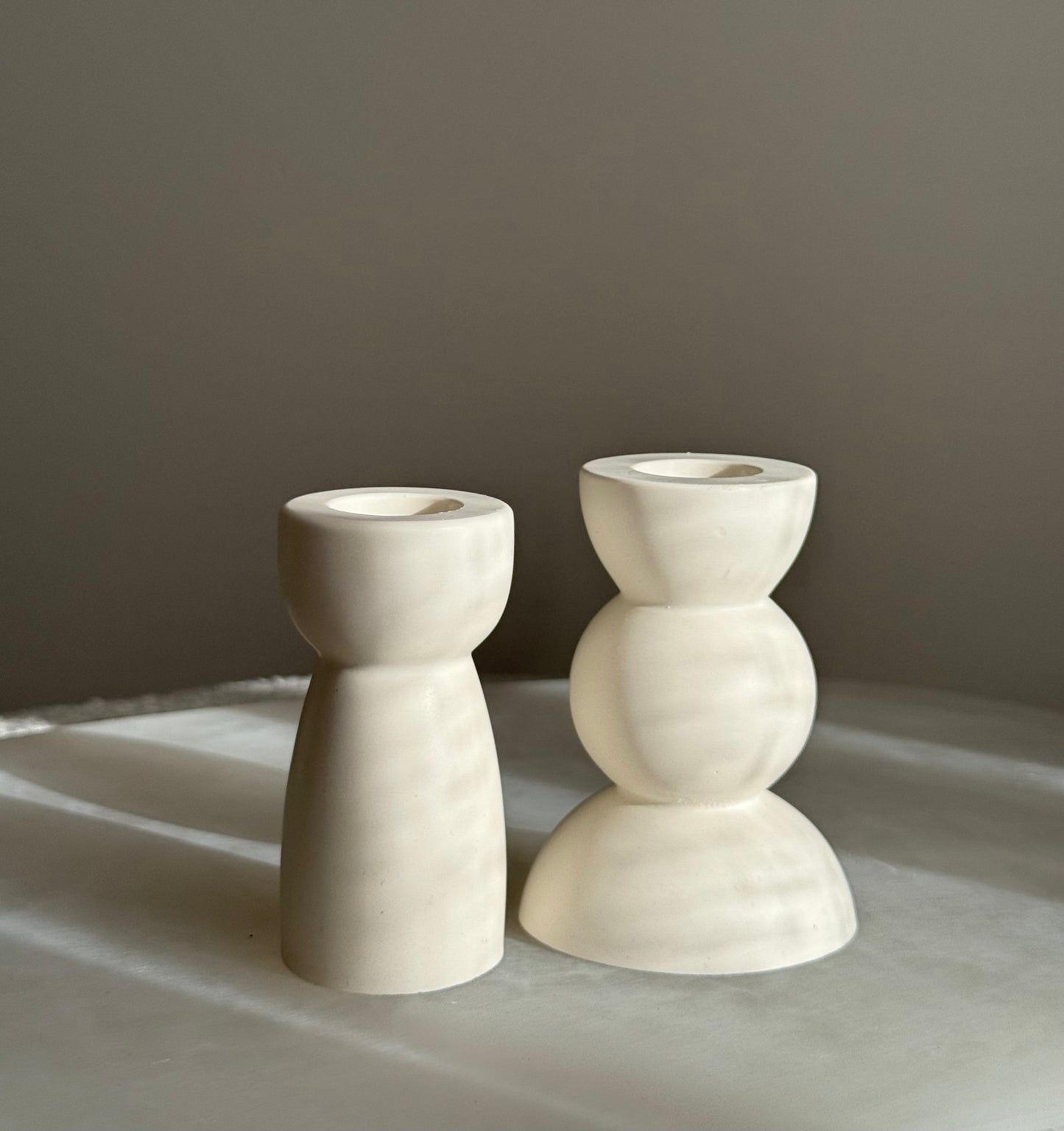 Harmony Candlestick Holder Set