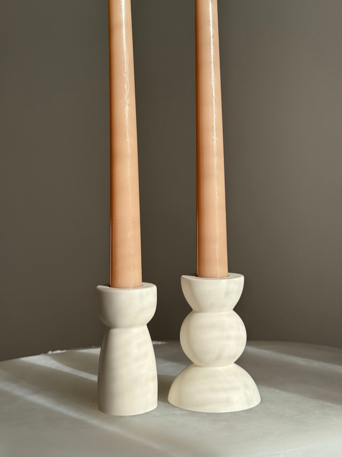 Harmony Candlestick Holder Set