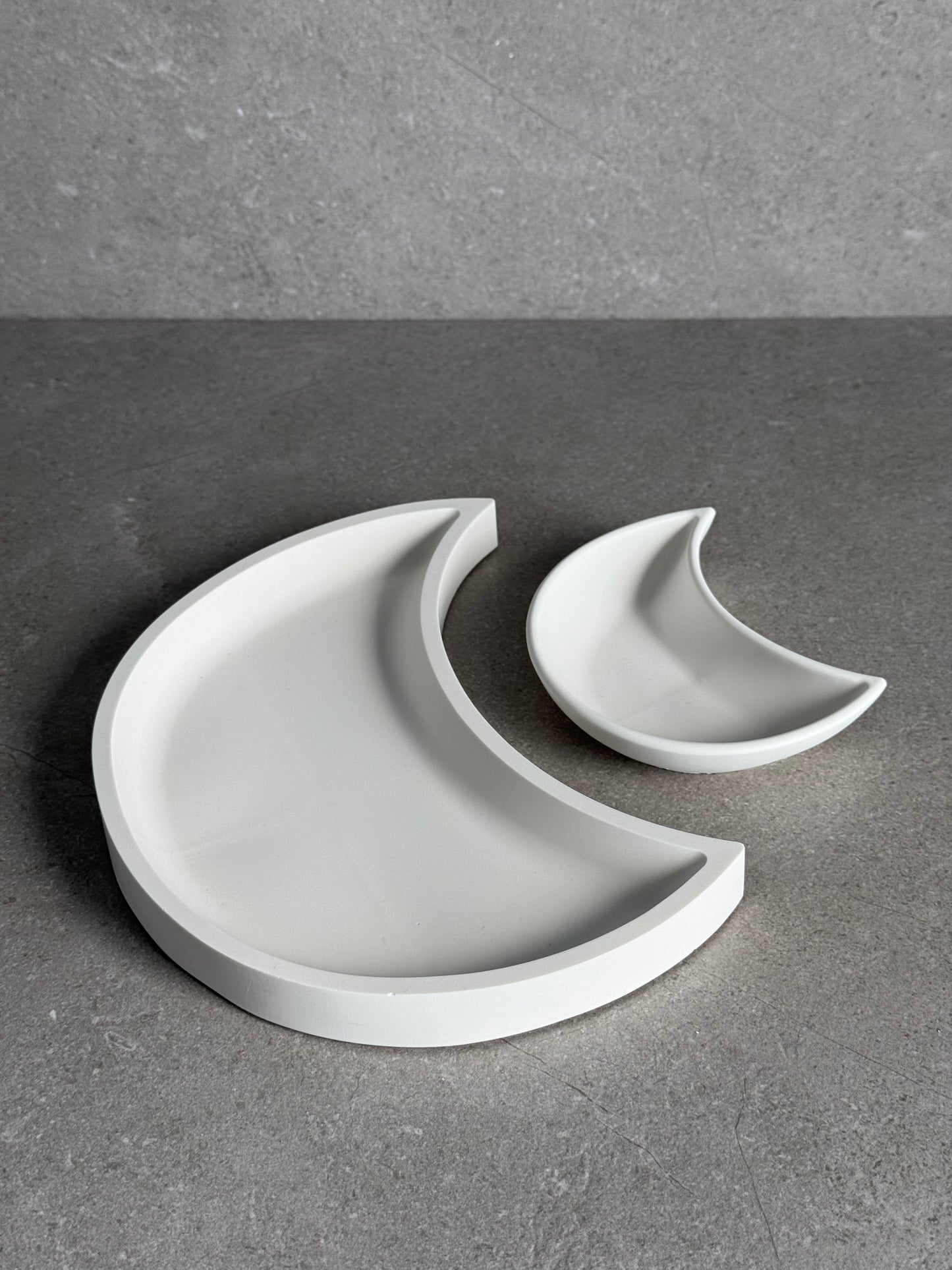 Crescent Tray