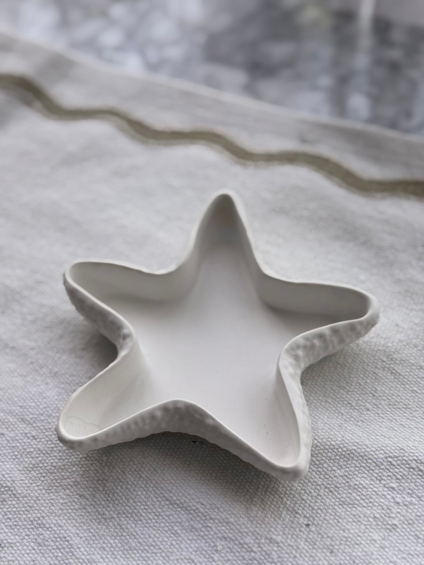 Starfish Dish