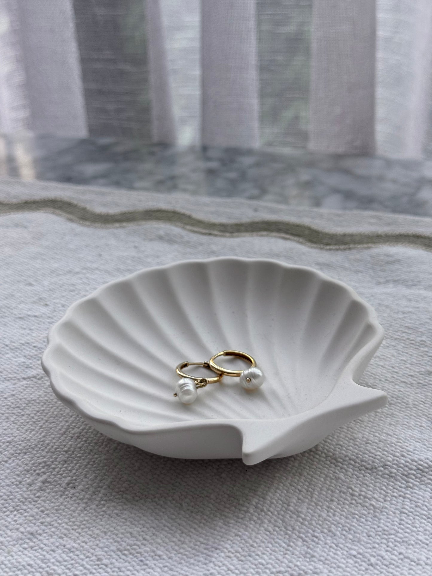 Clam dish