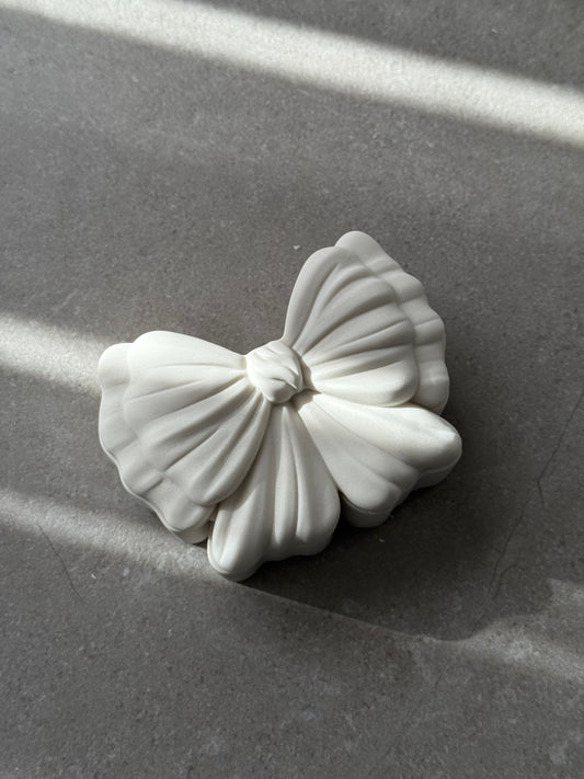 Bow Trinket Box