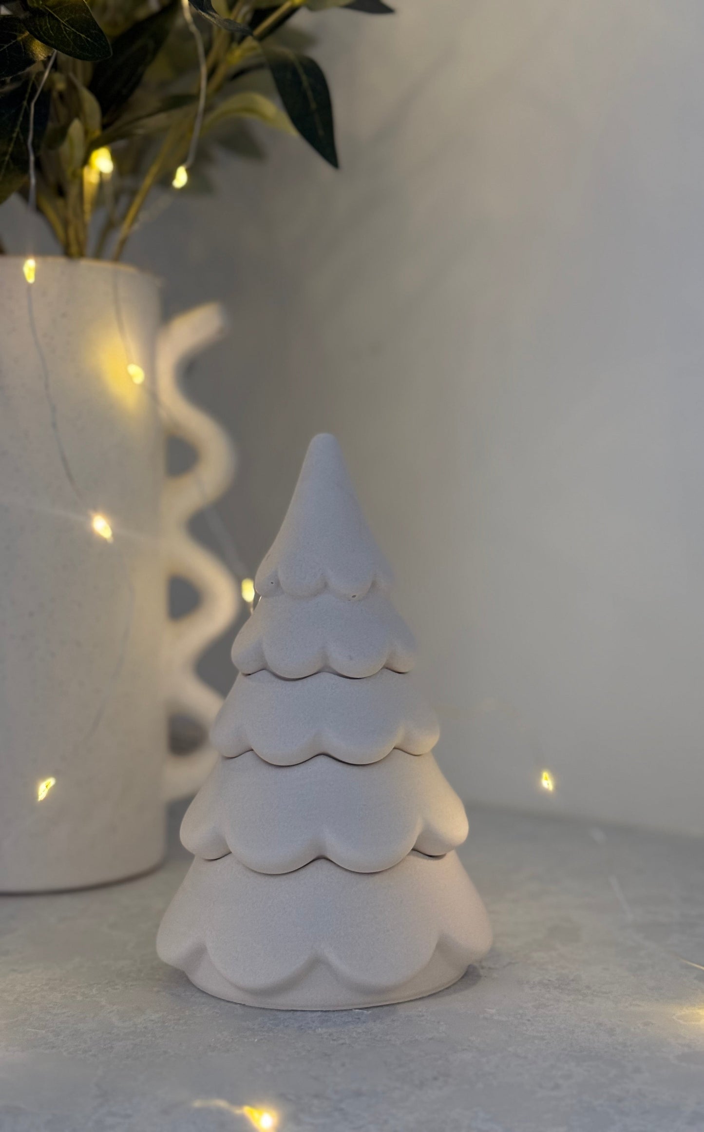 Christmas Tree stackable