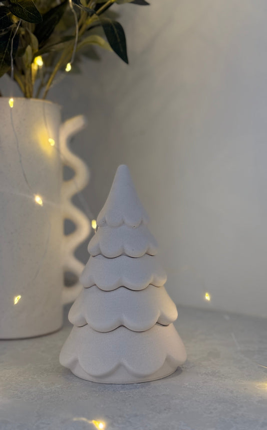 Christmas Tree stackable