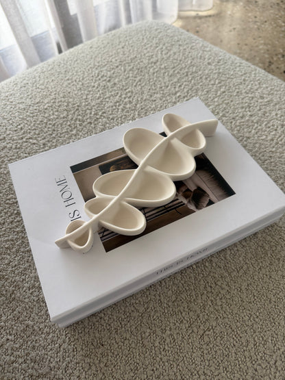 Olive Branch Tray