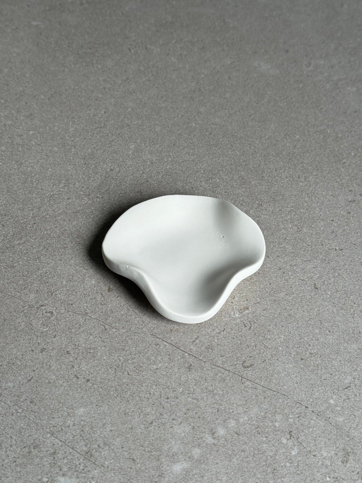 Petal dish