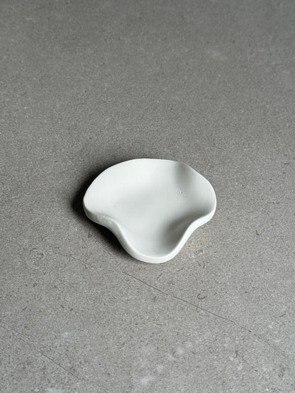 Petal dish