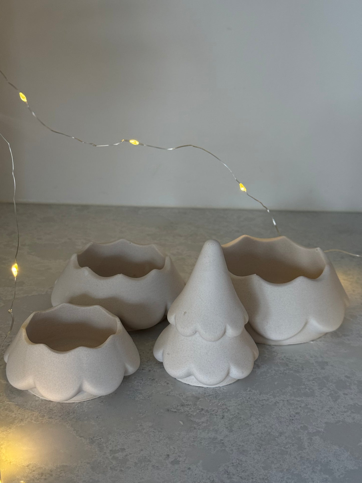 Christmas Tree stackable