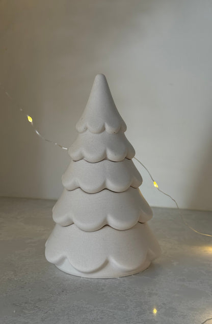 Christmas Tree stackable