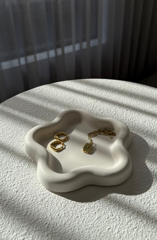 Blossom tray