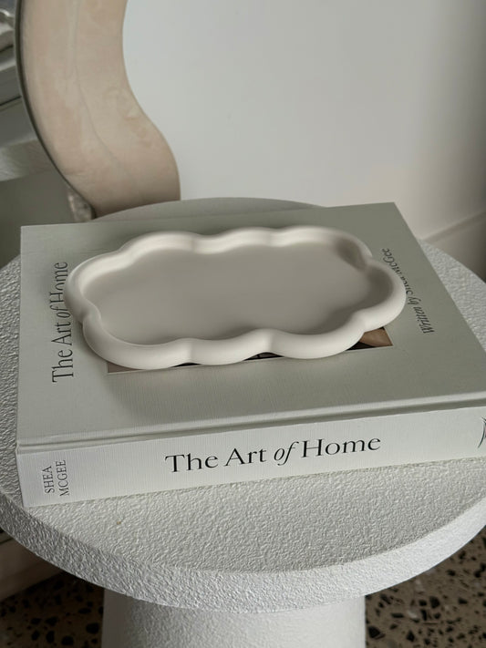Vela tray