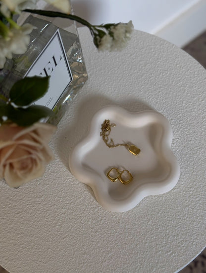 Blossom tray