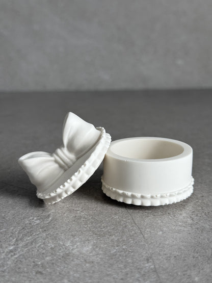 Lovely Trinket Box
